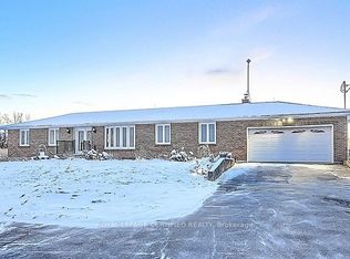22186 Kennedy Rd, East Gwillimbury, ON L0G 1R0