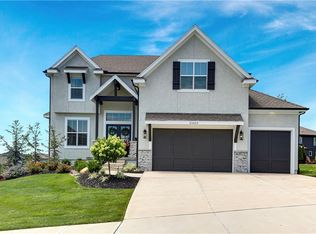 25433 W 113th Pl, Olathe, KS 66061