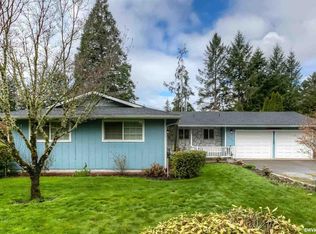 45880 River Loop Rd, Lyons, OR 97358