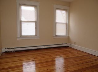 157 Lincoln St #3F, Woonsocket, RI 02895