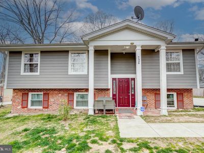 724 Sherwood Ln, Fredericksburg, VA, 22407