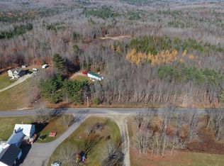 152 Back Searsport Rd, Belfast, ME 04915