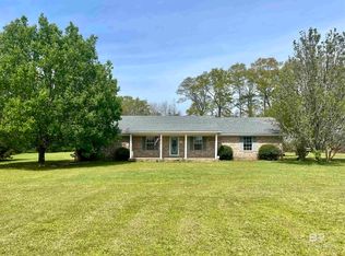 739 Smithfield Rd, Atmore, AL 36502