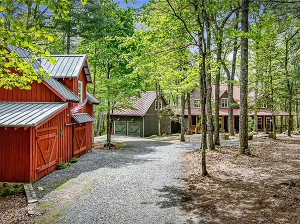 245 Old Anderson Creek Rd, Ellijay, GA 30536
