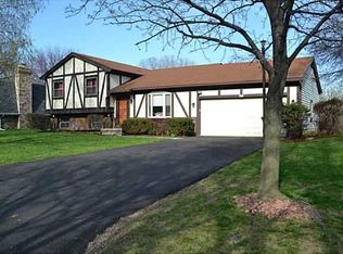 2237 Maryann Pl, Toledo, OH 43614