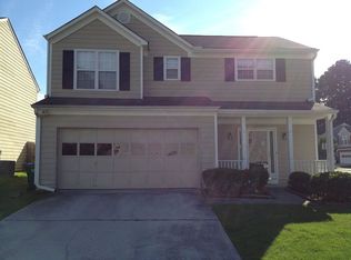 4865 Lakebrooke Run, Stone Mountain, GA 30087