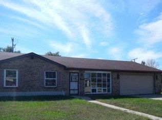 1132 Field St, Hammond, IN 46320