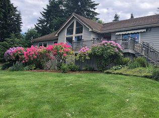 403 Fox Hollow Rd, Sequim, WA 98382