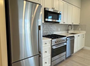 97 Green St #4, Jamaica Plain, MA 02130