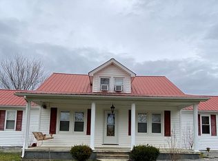 118 Ivy Hill School Rd, Tompkinsville, KY 42167