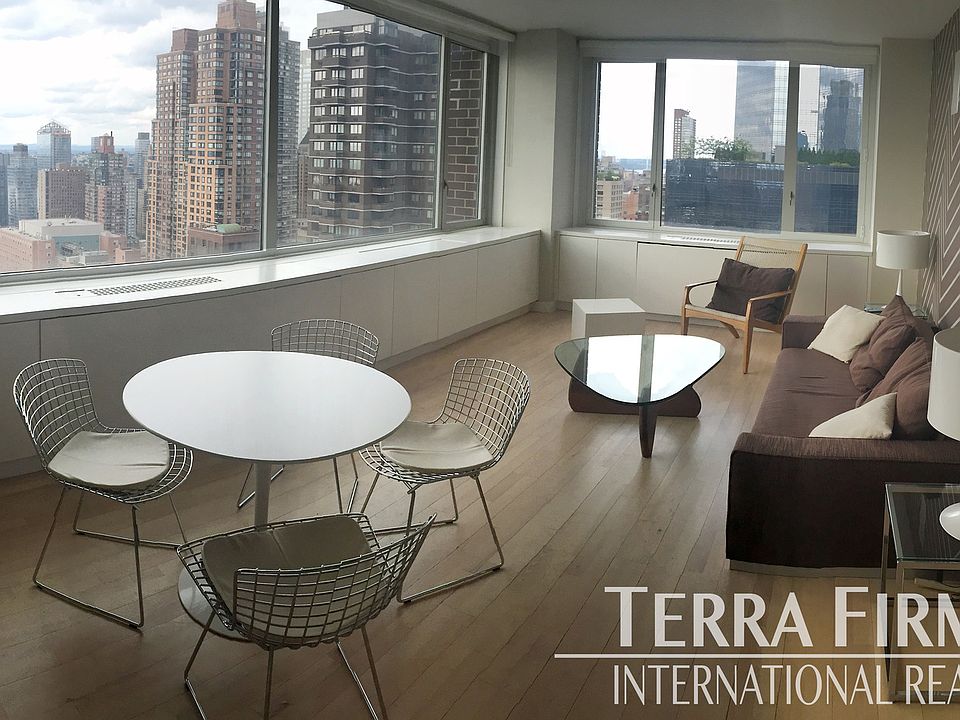 1st image of 322 W 57th St APT 46D