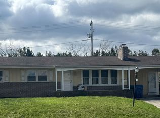 4605 Oxford Rd, Harrisburg, PA 17109