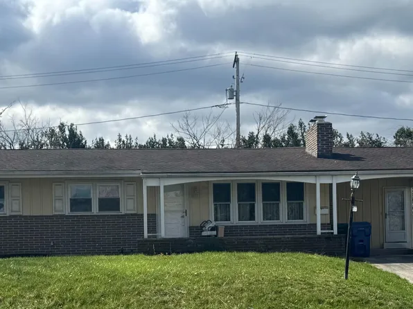 4605 Oxford Rd, Harrisburg, PA 17109