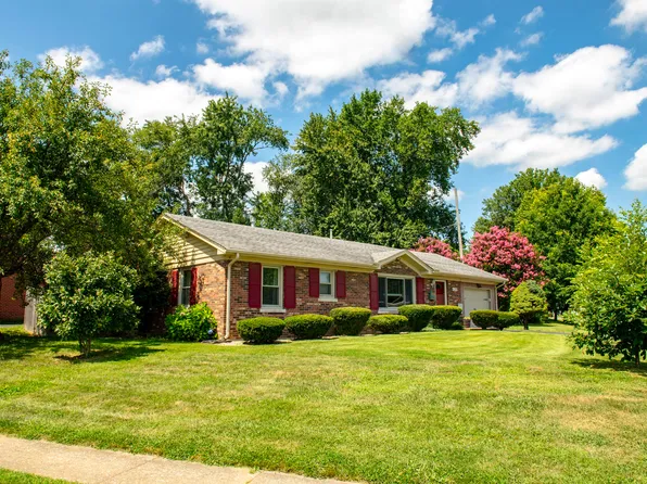 2013 Alexandria Dr, Lexington, KY 40504