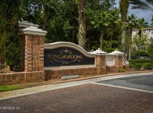 7801 Point Meadows Dr UNIT 2402, Jacksonville, FL 32256