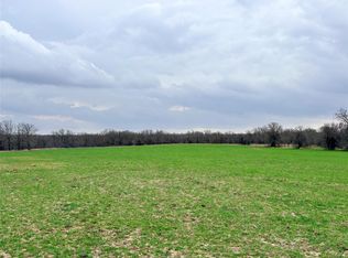 3187 Elenburg Rd, Perrin, TX 76486