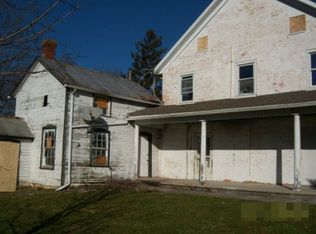 4351 Mercersburg Rd, Mercersburg, PA 17236