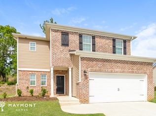 2078 Jessica Way, Conyers, GA 30012