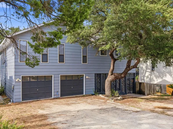 603 BARBARA DR, Canyon Lake, TX 78133