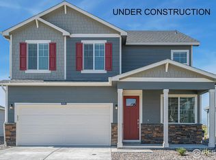 852 King St, Lochbuie, CO 80603