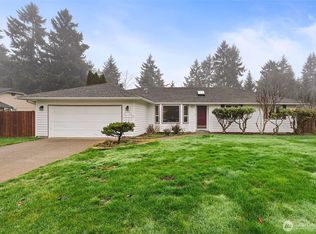 3724 Golden Eagle Loop SE, Olympia, WA