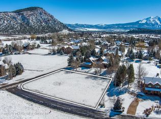 Tbd Fox Prowl Ln, Carbondale, CO 81623