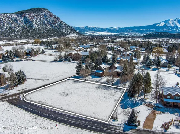 Tbd Fox Prowl Ln, Carbondale, CO 81623