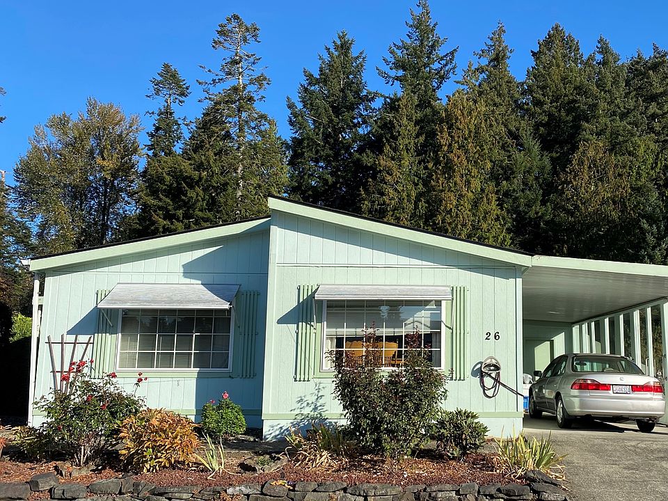 1st image of 3700 14th Ave SE Unit 26