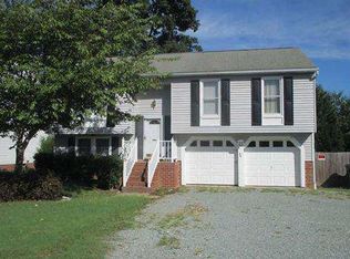9224 Tweed Pl, Glen Allen, VA 23060