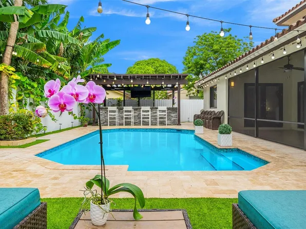 15902 Stonetower St, Davie, FL 33331