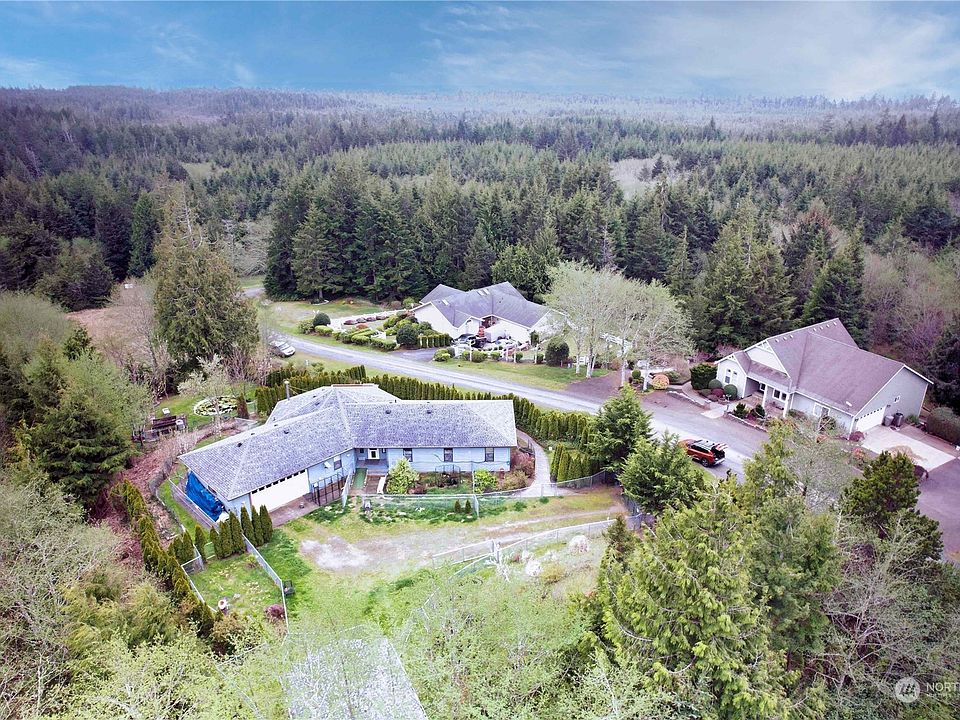 6 Bayview Lane, Hoquiam, WA 98550 MLS 2062088 Zillow