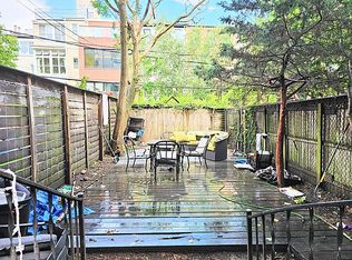 209A Wyckoff St #1, Brooklyn, NY 11217