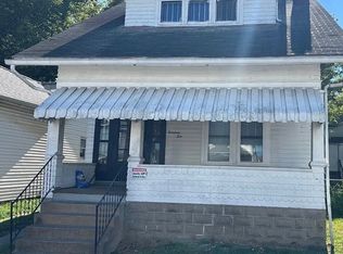 1410 Beaver St, Parkersburg, WV 26101