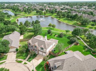 4707 Lakes Of Pine Forest Ct, Houston, TX 77084