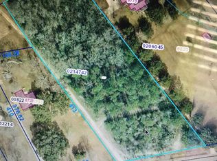 Tbd Harris Rd, Denham Springs, LA 70726