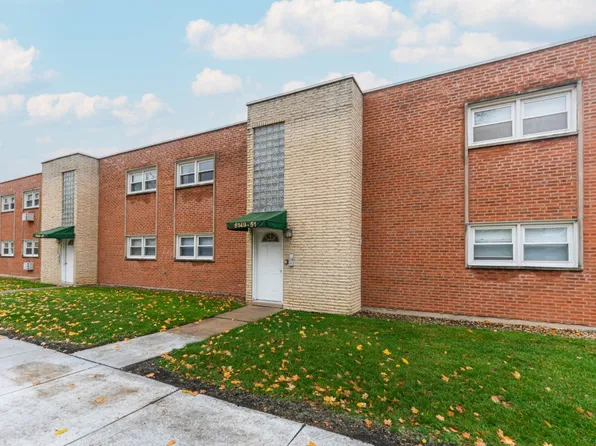 6151 W Thorndale Ave #2B, Chicago, IL 60646