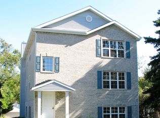 711 Union Ave APT 1, Chicago Heights, IL 60411