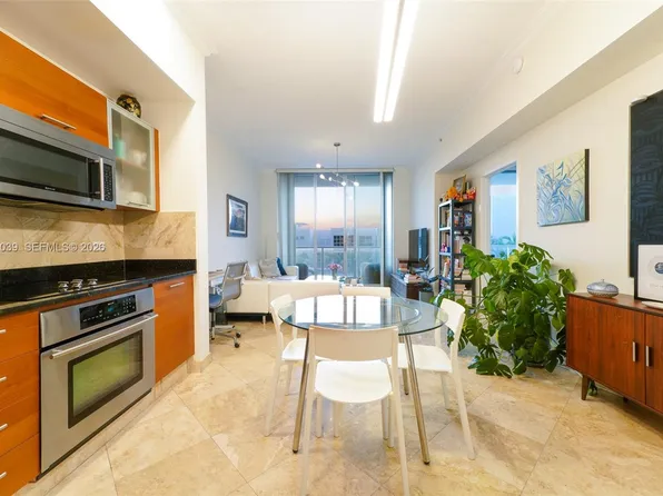 3470 E Coast Ave APT H1109, Miami, FL 33137