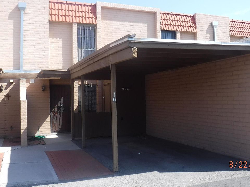 1st image of 2875 N Tucson Blvd APT 10