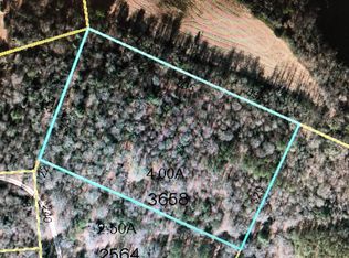 151 Linwood Ln, Rockingham, NC 28379