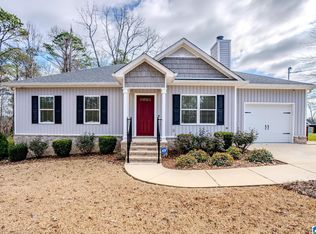 1076 Levine Rd, Odenville, AL 35120