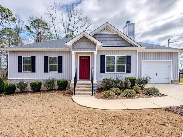 1076 Levine Rd, Odenville, AL 35120