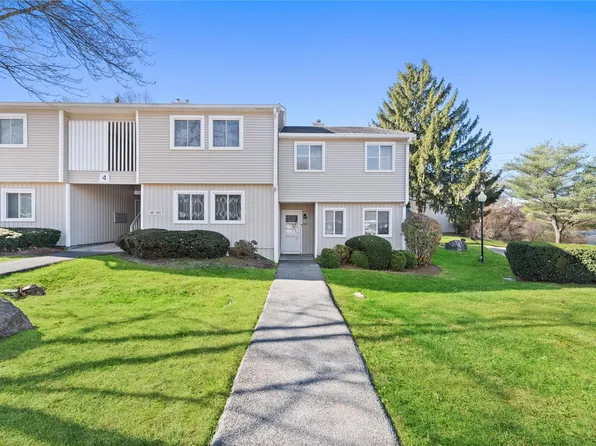 406 High Meadow Lane, Yorktown Heights, NY 10598