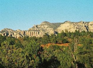 118 W Mallard Dr, Sedona, AZ 86336