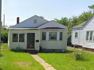 372 Taft St, Gary, IN 46404
