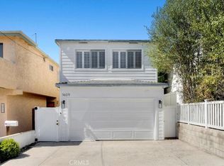 1609 Carver St, Redondo Beach, CA 90278