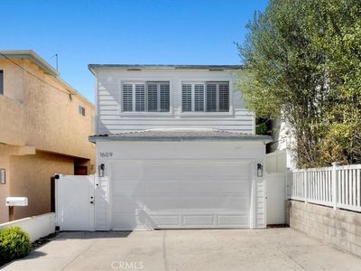 1609 Carver St, Redondo Beach, CA, 90278