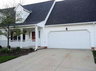 5016 Pine Point, Stow, OH 44224