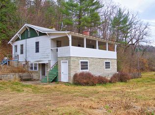 2128 Wysor Rd, Draper, VA 24324