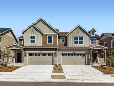 6761 Arbor Boulevard E, Thornton, CO, 80602